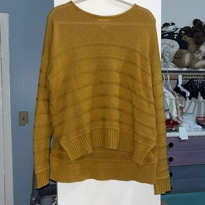 H&M size Medium sweater